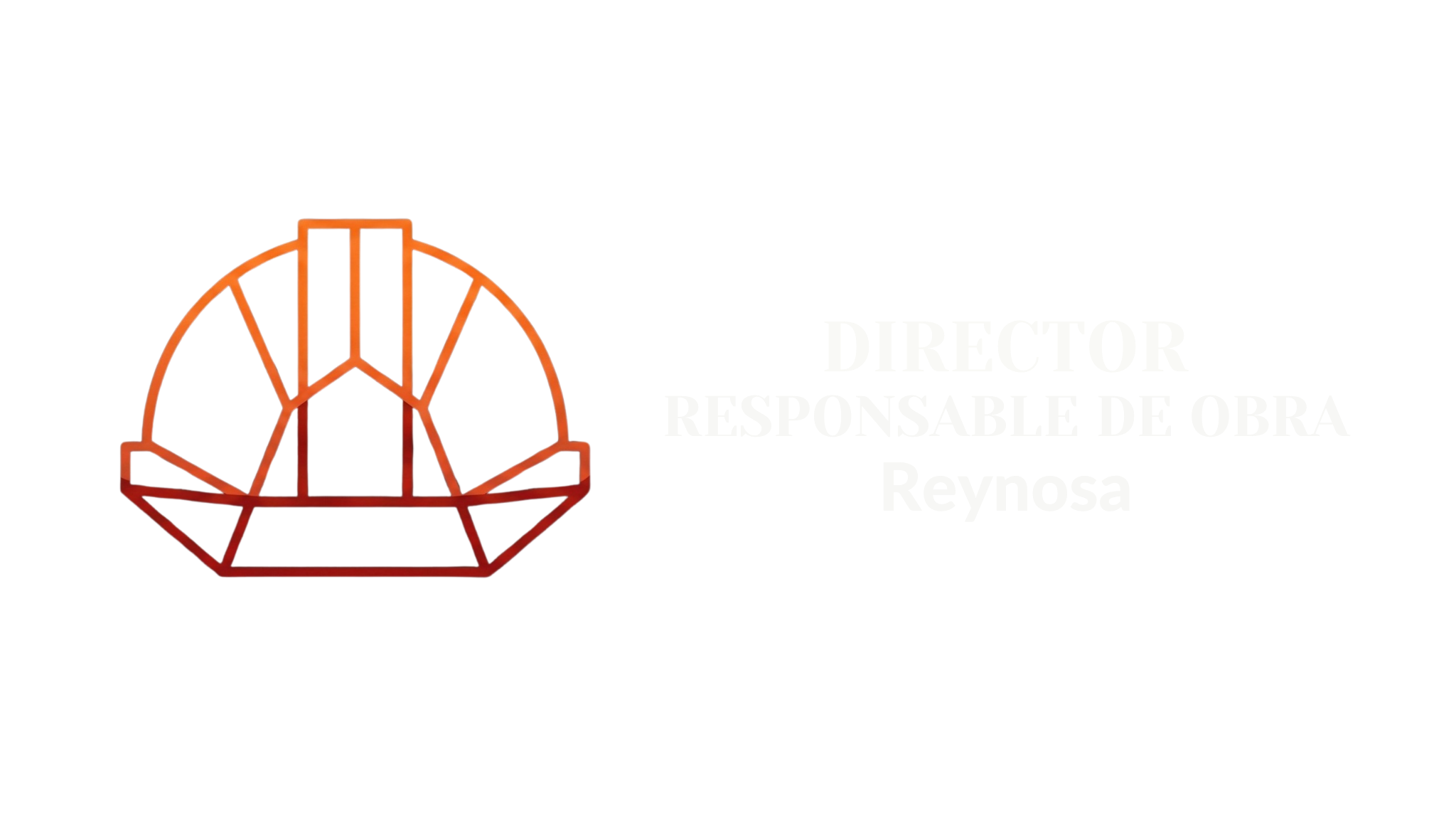 Logotipo DRO Reynosa